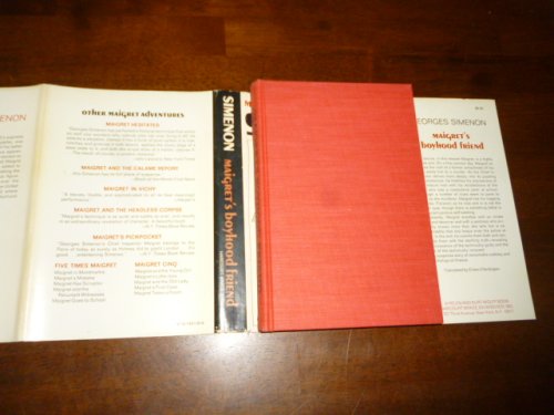 Maigret's Boyhood Friend