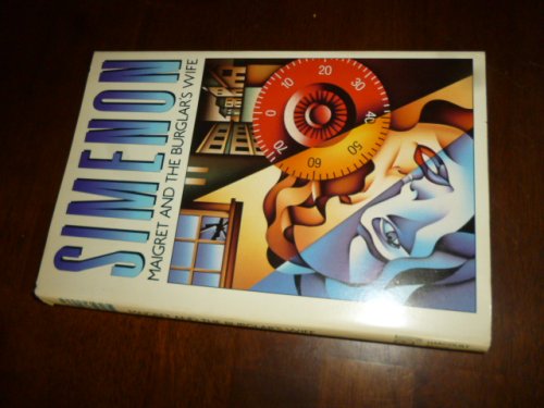 Maigret and the Burglar's Wife