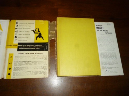 Inspector Maigret and the Killers