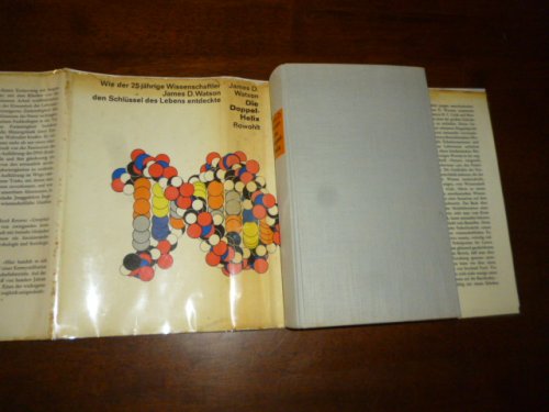 Die Doppel-Helix (The Double Helix)