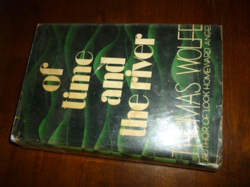 Of Time and the River