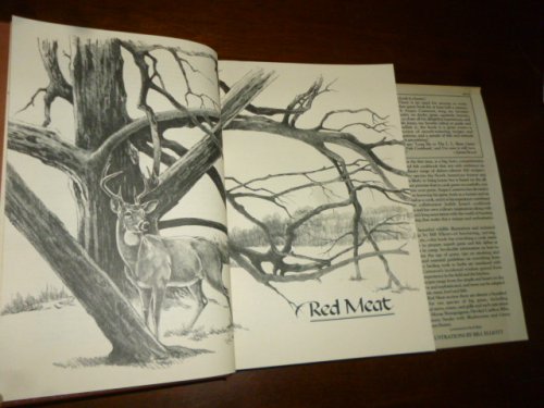 The L.L. Bean Game and Fish Cookbook