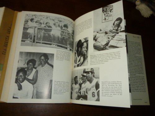 I Had a Hammer: The Hank Aaron Story