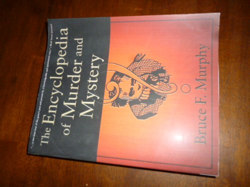 The Encyclopedia of Murder and Mystery