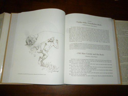 Keepers of the Earth: Native American Stories and Environmental Activities for Children