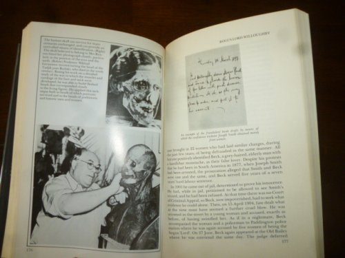 Cause of Death: The Story of Forensic Science