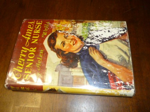 Cherry Ames: Senior Nurse