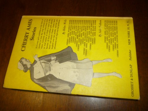 Cherry Ames: At Hilton Hospital