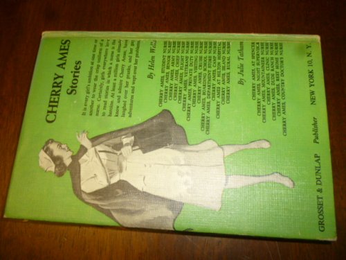 Cherry Ames: Visiting Nurse