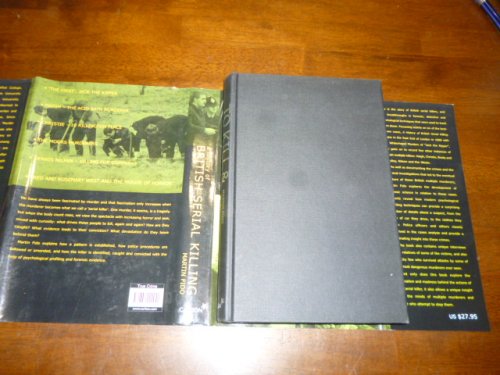 A History of British Serial Killing (