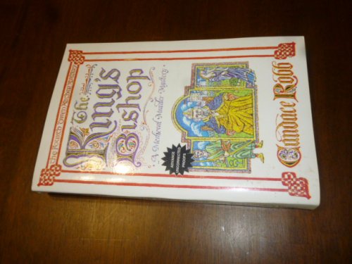 The King's Bishop: An Owen Archer Mystery