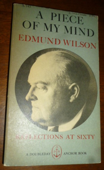 A Piece of My Mind: Reflections at Sixty