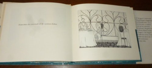 The Remembered Visit