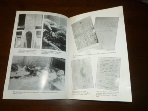 Jack the Ripper: First American Serial Killer