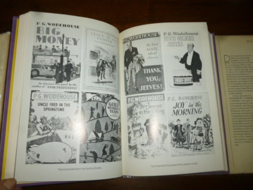 P. G. Wodehouse: A Portrait of a Master