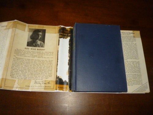 A Tree Grows in Broolyn