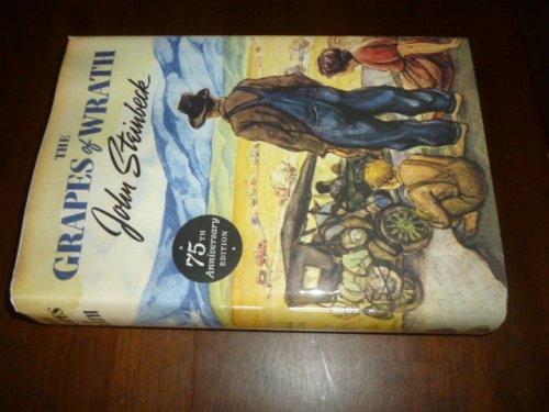 The Grapes of Wrath (75th Anniversary Edition)