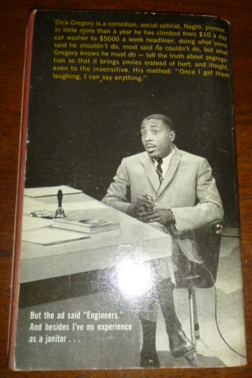 From the Back of the Bus