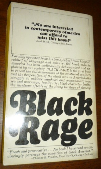 Black Rage