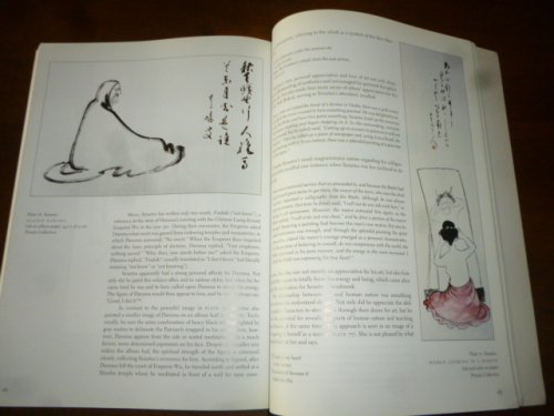 The Art of Twentieth-Century Zen: Paintings and Calligraphy by Japanese Masters