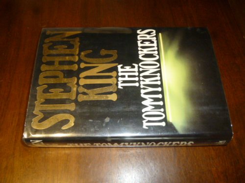 The Tommyknockers