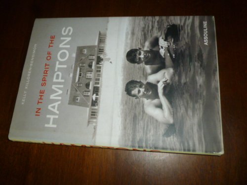 In the Spirit of the Hamptons
