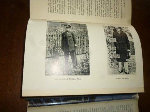 Murder with a Difference: The Cases of Haigh and Christie