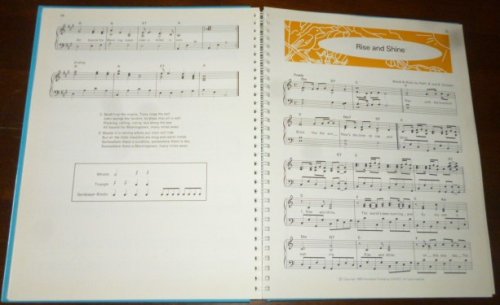 The 2nd Raffi Sonbook