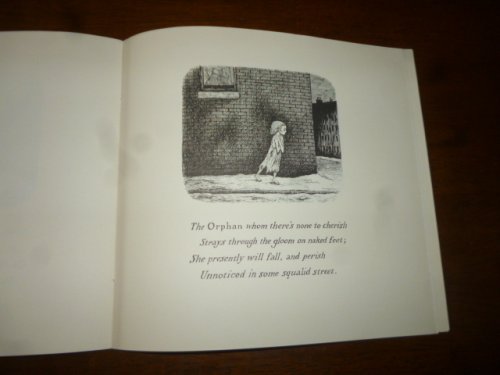 The Fatal Lozenge: An Alphabet