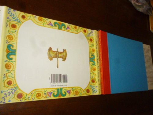 The Prince and the Golden Ax: A Minoan Tale