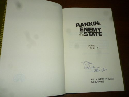 Rankin: Enemy of the State