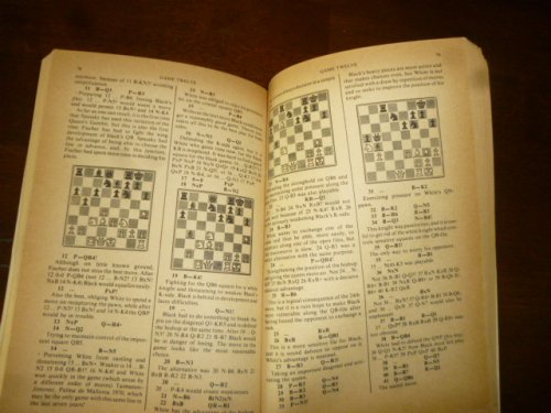 Fischer vs. Spassky: The Chess Match of the Century