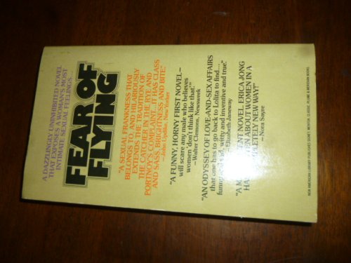 Fear of Flying: A Novel