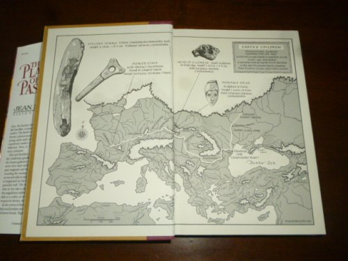 The Plains of Passage (Earth's Children series)