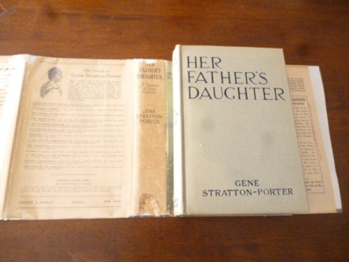 Her Father's Daughter