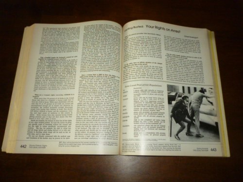 Woman's Almanac: Twelve How-To Handbooks in One