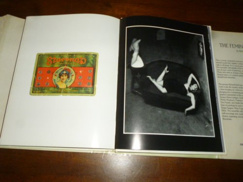 The Feminine (A Star & Elephant Book)