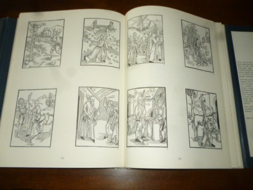 Albrecht Drer: The Complete Woodcuts (Masterpieces in the Art of Woodcutting)