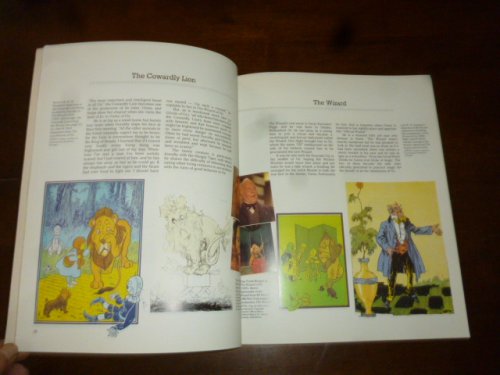 The World of Oz: An Historical Expedition over the Rainbow 1900-1985
