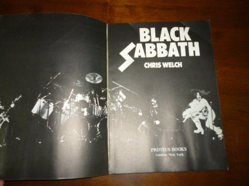 Black Sabbath