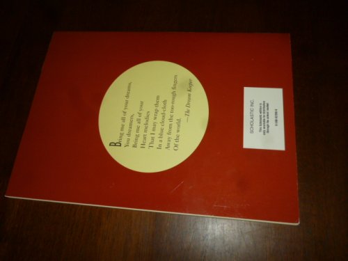 The Dream Keeper and Other Poems