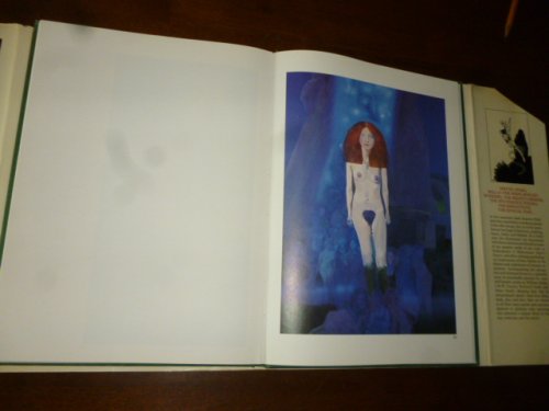 The Book of Fairies