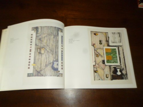Seven Master Printmakers: Innovations in the Eighties