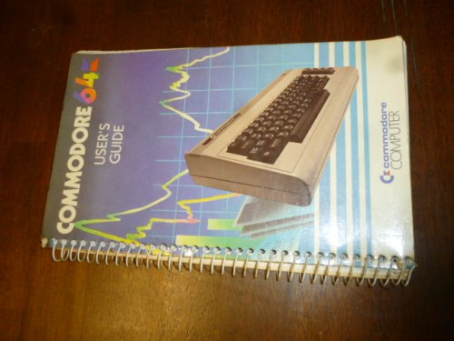 Commodore 64 Users Guide