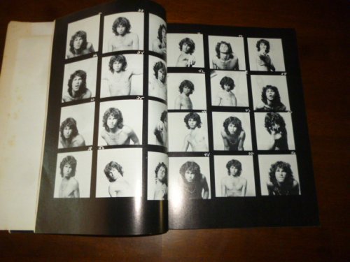 The Doors: The Illustrated History
