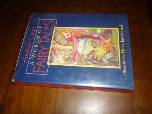 A World of Fairy Tales