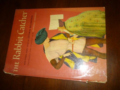 The Rabbit Catcher and Other Fairy Tales