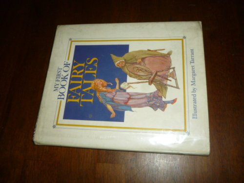 My First Book of Fairy Tales