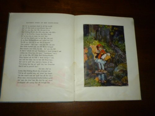 Riley Fairy Tales