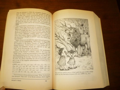 Companion To Narnia
